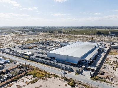 Oportunidad de inversión en Palmira