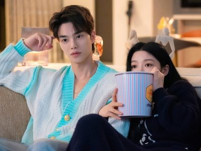 Con una referencia a Argentina: la serie coreana de Song Kang que estuvo entre las más vistas de Netflix