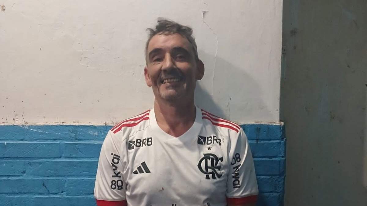 Bebote Álvarez, detenido