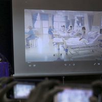 Médicos reportan como estables a niños y adulto rescatados de cueva en Tailandia (Video)