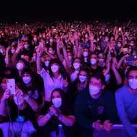 Coronavirus: cuál fue la recomendación del Ministerio de Salud ante los eventos masivos en Chubut