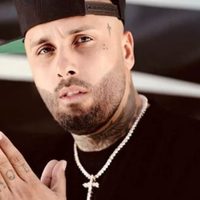 "¡Irreal!" Nicky Jam devela sus aspiraciones en Hollywood ¡No se pone límites!