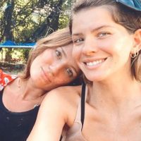 A Paula Chaves le preguntaron por el embarazo de la China Suárez y... ¡respondió! ¿La deschavó?