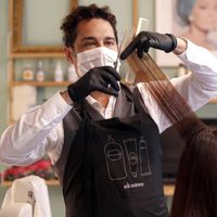 Vuelven las peluquerías y otros rubros a la Ciudad de Buenos Aires