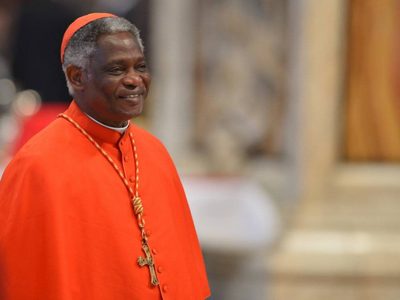 El Vaticano promueve una alianza con líderes empresariales para impulsar un "capitalismo inclusivo"