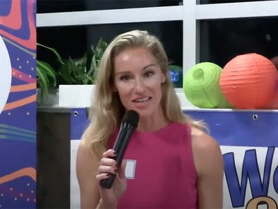 Campaña de candidata se ve sacudida por revelación de videos sexuales