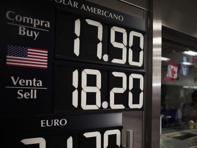 Rechazo de Irán a propuesta de EU presiona al peso mexicano