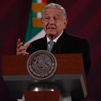 México avanzará en las investigaciones contra García Luna hasta que concluya el juicio en EU: AMLO