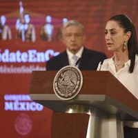 Contabilidad de fallecidos en la CDMX no tiene margen de error: Sheinbaum al NYT