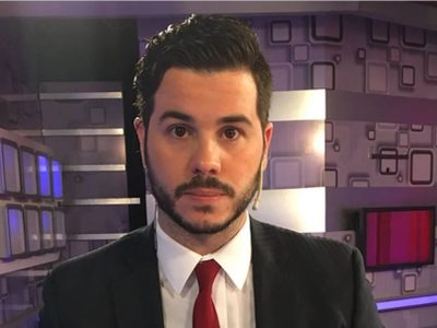 “Es muy fuerte”: Nicolás Magaldi se mostró devastado por su hijo. ¡Debido al coronavirus!