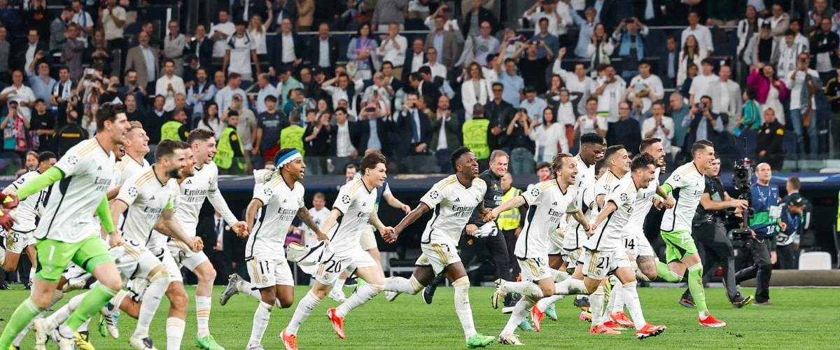 Real Madrid
