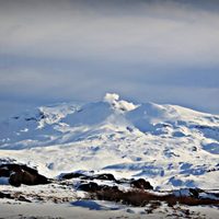 Neuquén presta atención: sigue el monitoreo sobre el volcán Copahue