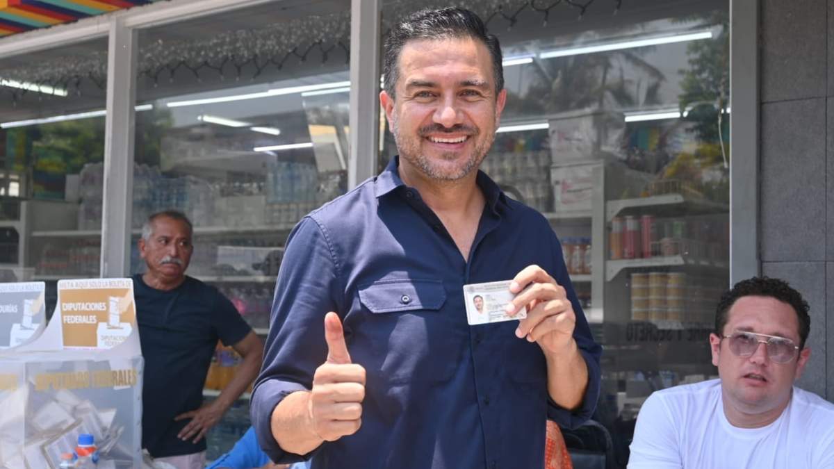 Miguel Ángel Yunes Márquez