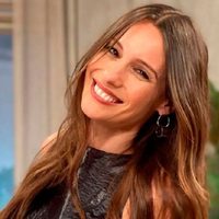 "Es un sueño para mí": el arriesgado momento al que se animó Pampita en Showmatch La Academia