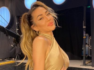 Jimena Barón hizo una insólita compra y espera que la ayude con su relación