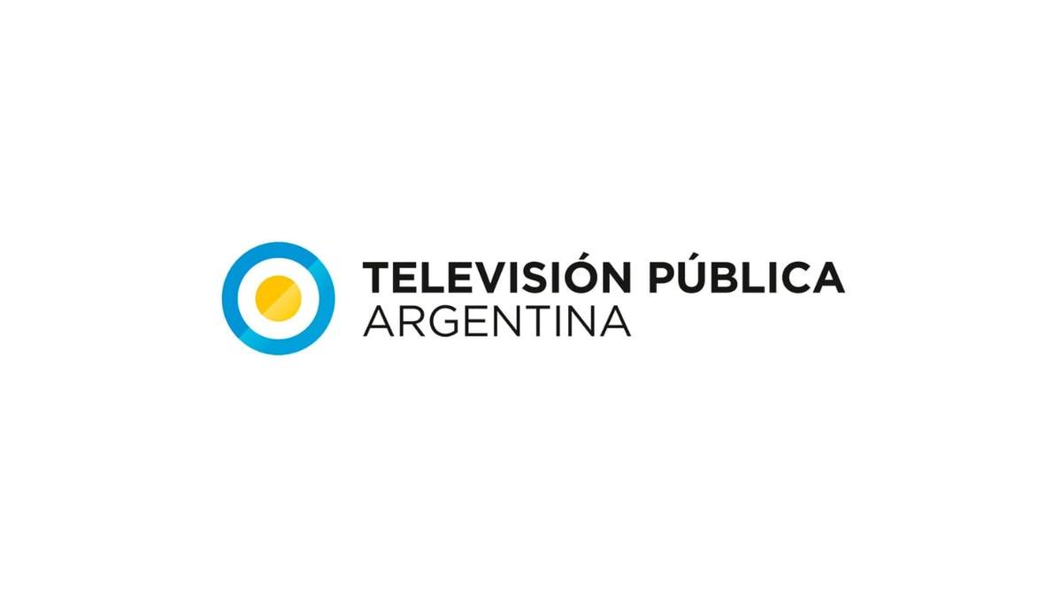 TV Pública. Fuente: (Instagram)