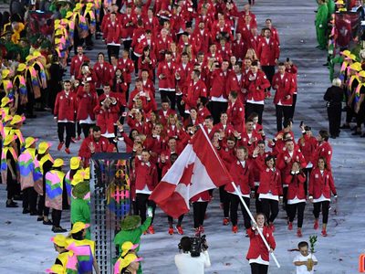 Canadá se sumó a la lista de delegaciones que se oponen al desarrollo de los JJOO por coronavirus