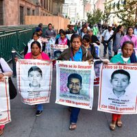 Ayotzinapa: entre la inquisición y la democracia