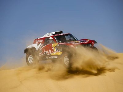 El final del Dakar a un solo día, ¿quiénes son los principales candidatos a la victoria?