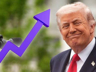 Trump aumentará a 25% los aranceles por ingreso de autos y camiones a la Unión Europea