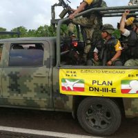 "Willa" se degrada a depresión tropical tras causar daños en Sinaloa y Nayarit