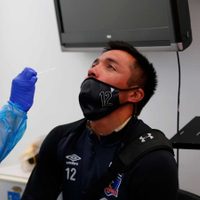 Gran noticia para Chile: reportó la cifra más baja de contagios en más de 15 meses de pandemia