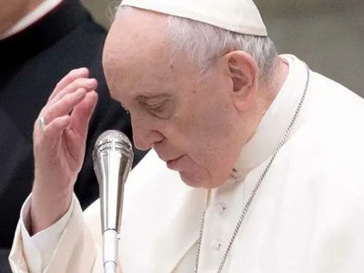 El Papa muestra su cercanía al pueblo cubano y familias de los afectados tras las explosiones