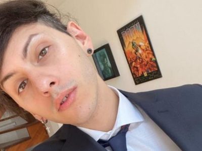No lo teníamos así: Estanislao Fernández reveló que ocultaba esta terrible faceta de su personalidad