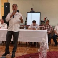 Morena inhabilita a Alejandro Rojas, consejero en la CDMX y suplente de Monreal