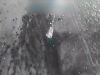 EU anuncia la muerte del “número dos” del Estado Islámico en ataque aéreo (Video)