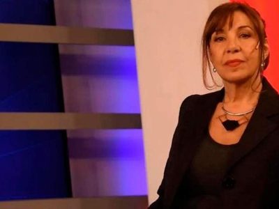 ¡Escándalo! Entre dramas, ratas y peleas por una herencia. ¡Anabela Ascar atrincherada!