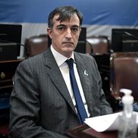 Esteban Bullrich: “Si los políticos nos insultamos, cómo pretendemos vivir en una sociedad en paz”