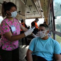 Nueva cuarentena: cómo será la circulación en trenes y colectivos