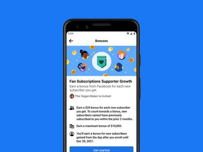 Facebook lanza sistema para que creadores de contenido puedan cobrar la totalidad de suscripciones