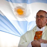 ¿Por qué Francisco no volvió a Argentina? Las divisiones en torno a su figura pueden ser una razón