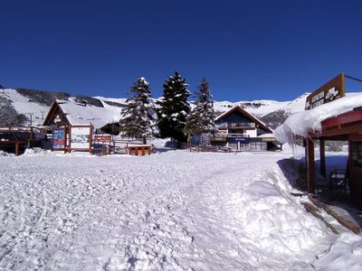 S. M. Andes: Municipalidad implementa exigentes controles para acceder al cerro Chapelco