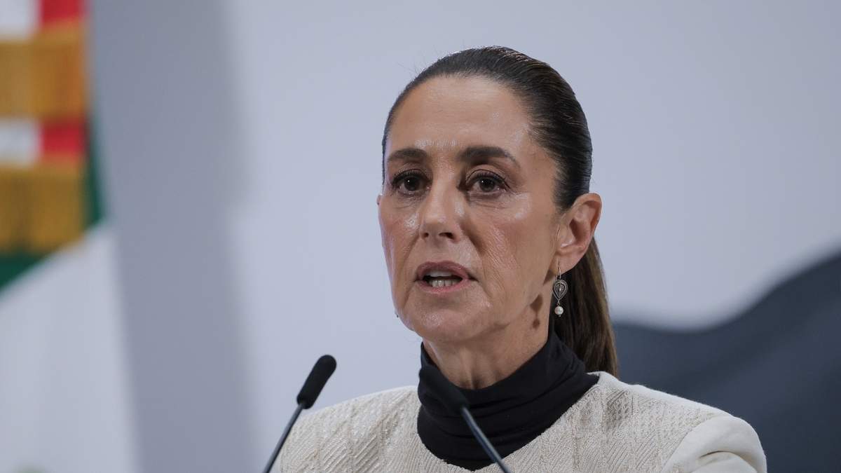 Sheinbaum. Con más poder que AMLO