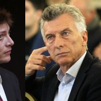 Mauricio Macri cruzó a Santiago Caputo por su fallida licitación de una Hidrovía