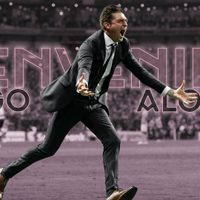 Nombran a Diego Alonso como primer técnico del Inter Miami, equipo de David Beckham