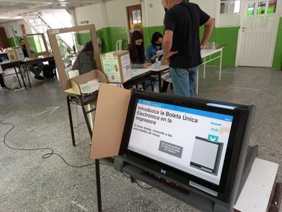 Elecciones en Neuquén Capital: aquí el detalle del escrutinio provisional