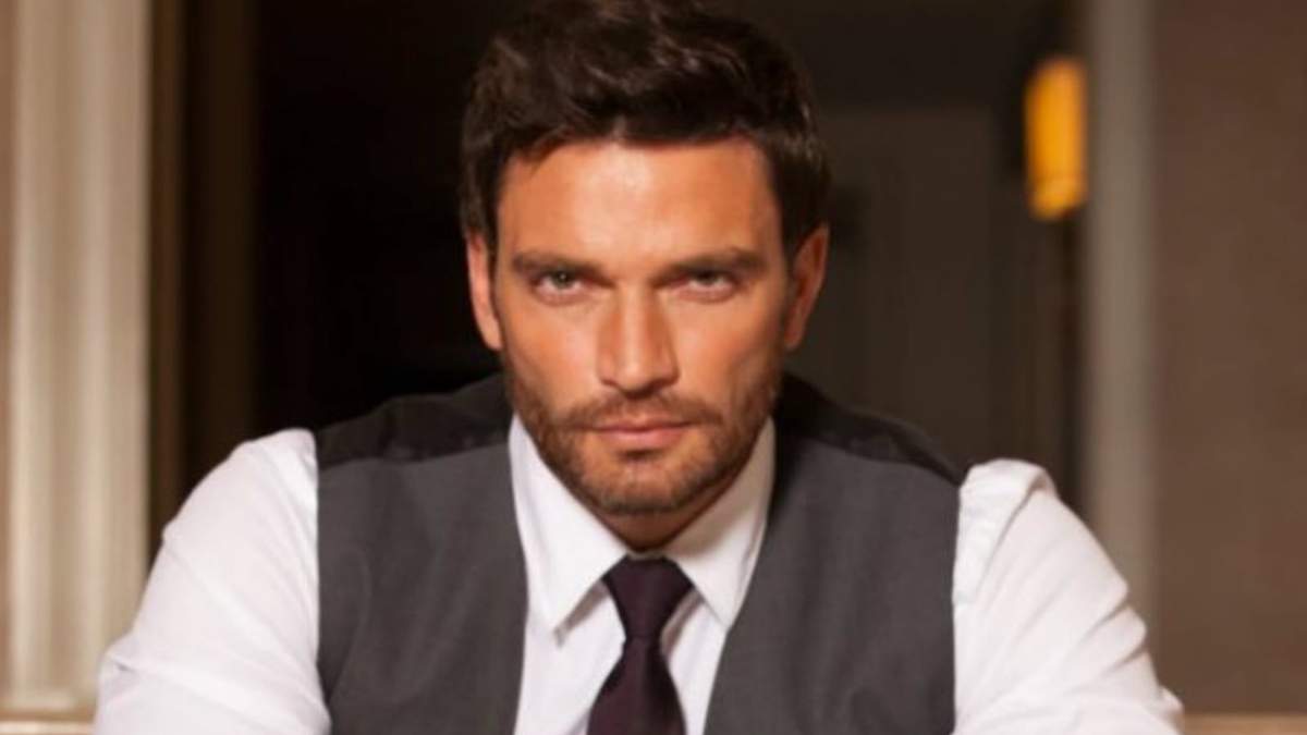 Julián Gil. Fuente:(Instagram)
