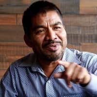 Fiscalía detiene a Bruno Plácido, fundador de las autodefensas UPOEG en Guerrero