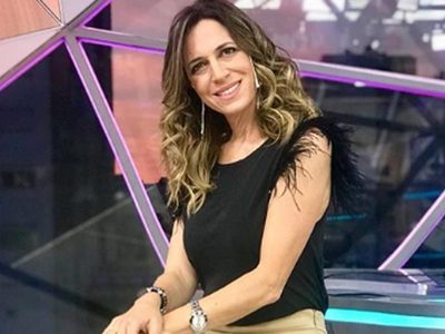 Puro talento: la hija adolescente de Sandra Borghi deslumbra con su faceta artística