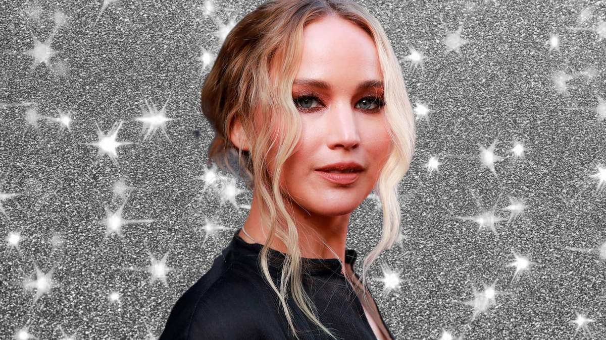 Jennifer Lawrence. Fuente: (MInuto Neuquén)