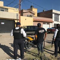 Desaparece una veintena de adictos tras irrupción de un comando a un centro de rehabilitación en Irapuato