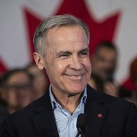 Mark Carney, sucesor de Justin Trudeau, promete mantener aranceles a EU “hasta que muestre respeto”