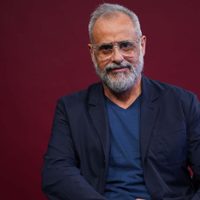 Se conoció cuál será el futuro de Jorge Rial en la televisión