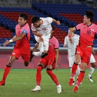 El Tri goleó 6-3 a Corea del Sur y se mete a la pelea por las medallas (Videos)