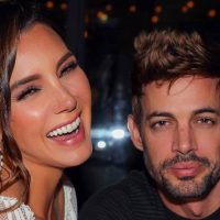 ¡Se sinceró! Elizabeth Gutiérrez reveló todo sobre William Levy y su relación real