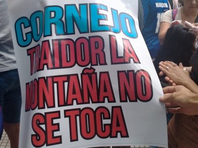 Los verdaderos responsables del rechazo a la minería